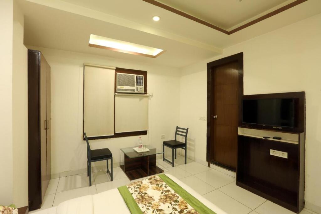 Нью-Дели: Hotel Qualia Suites at Delhi Airport