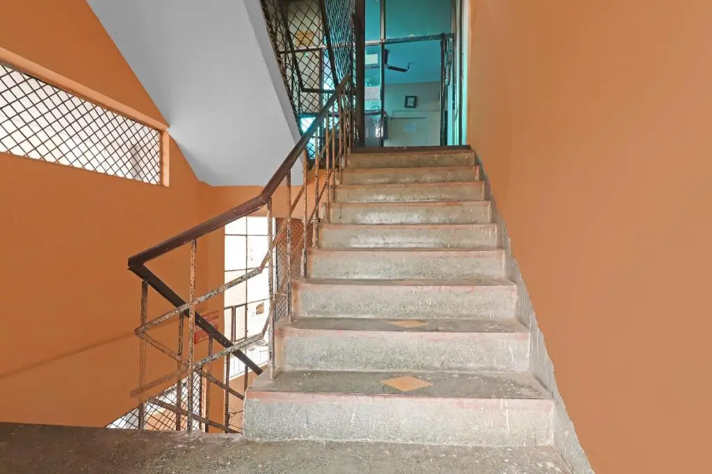 Гвалиор: SPOT ON 81289 Hotel Tansen Palace