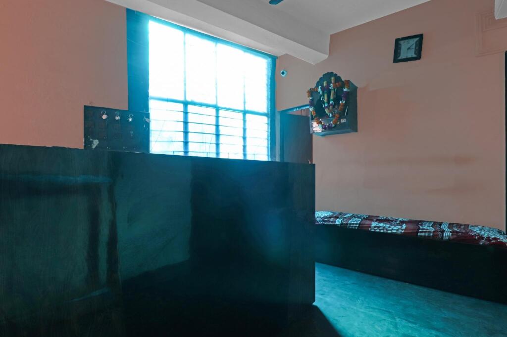 Гвалиор: SPOT ON 81289 Hotel Tansen Palace