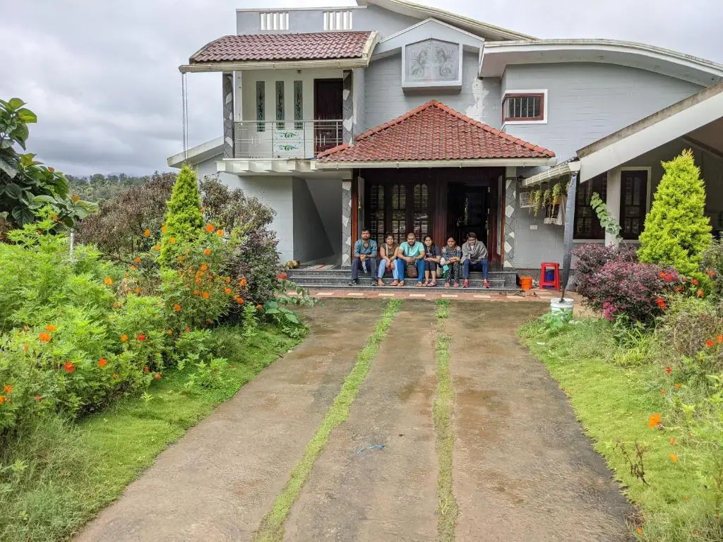 Chamayam Holiday Villa — фото 1