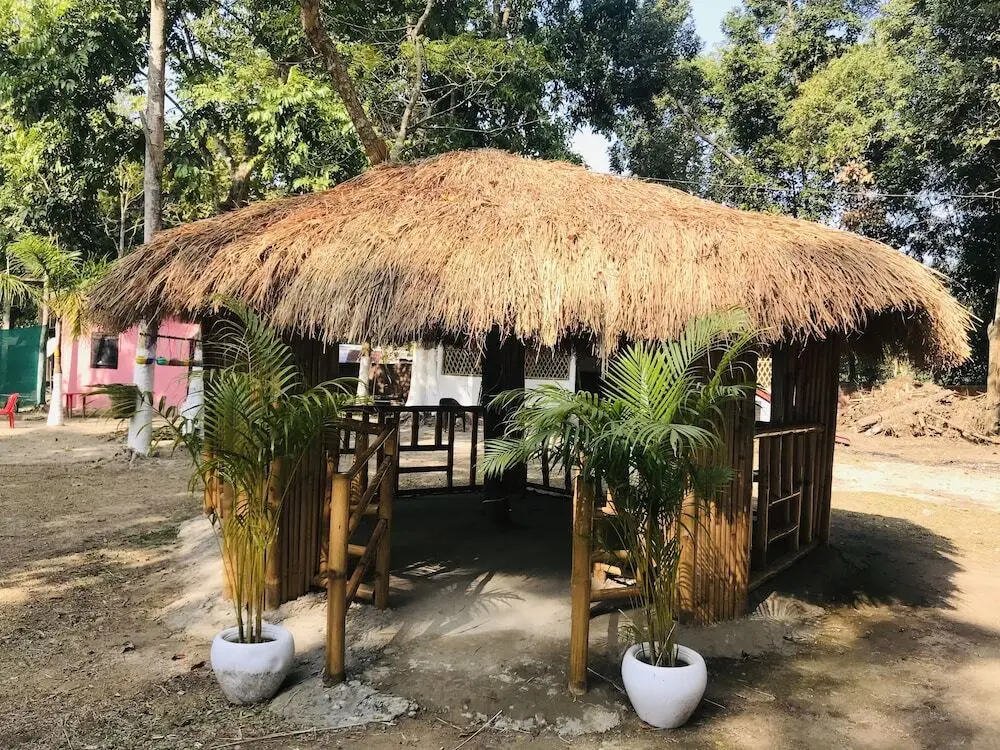 Кохора: Heritage Nest Resort