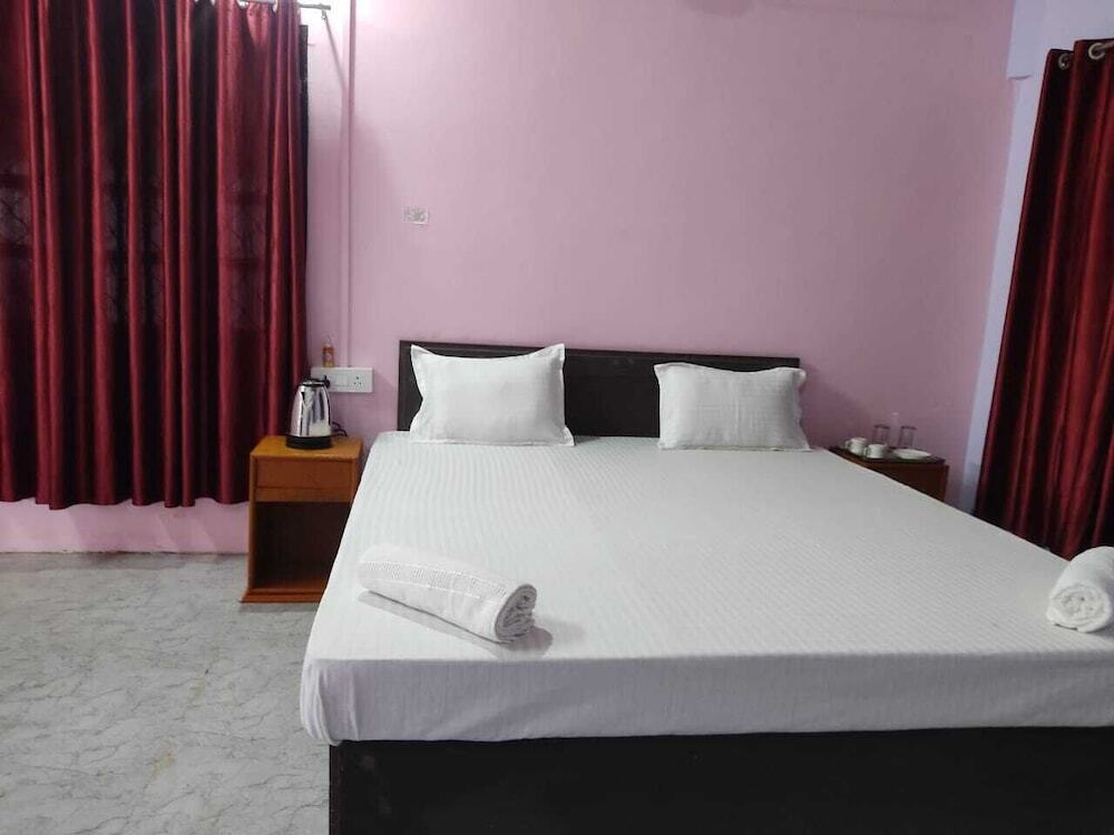 Кохора: Heritage Nest Resort