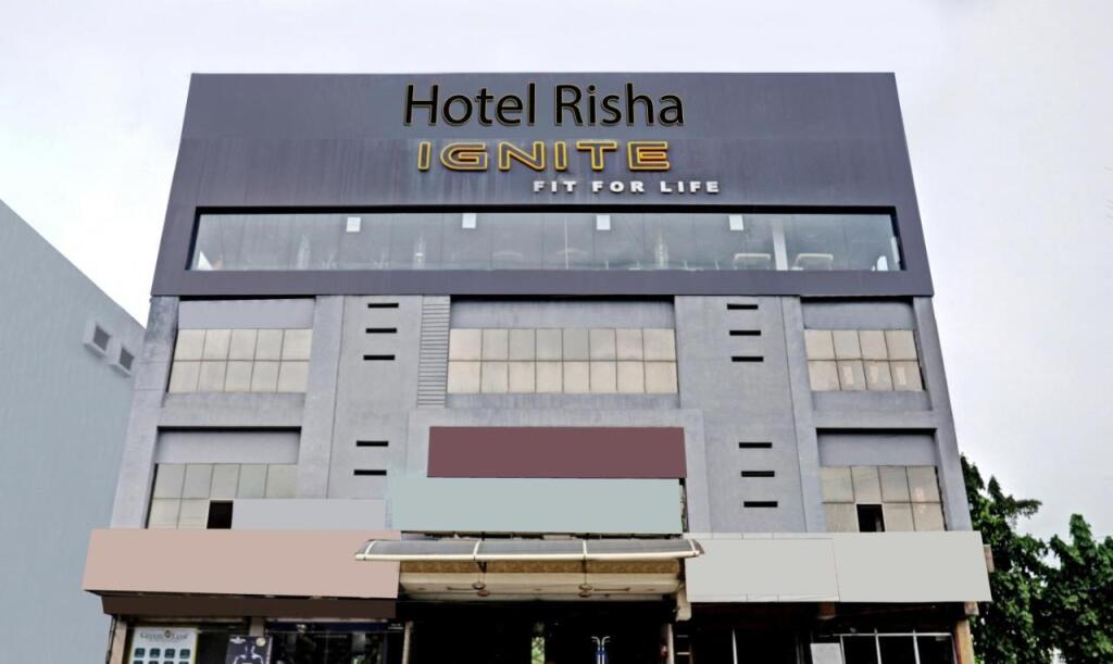 Treebo Risha — фото 1