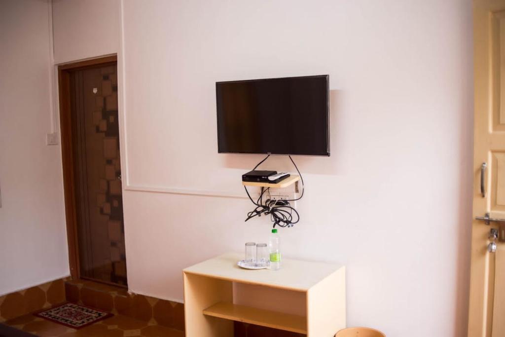 Шиллонг: Stay Inn Bamon Guest House