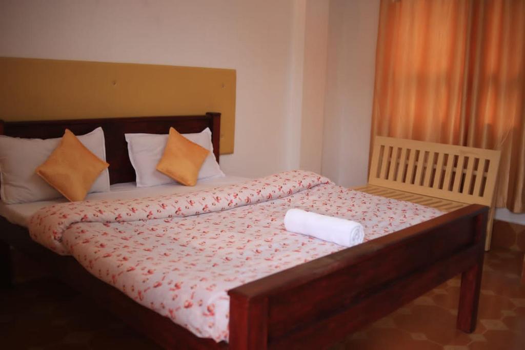 Шиллонг: Stay Inn Bamon Guest House