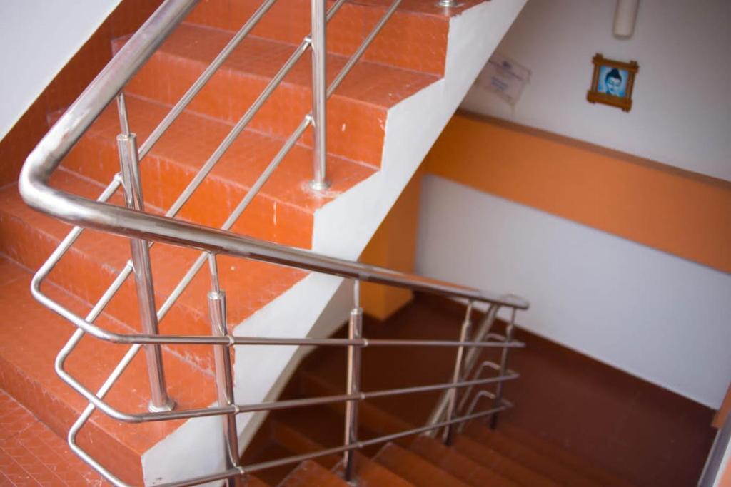 Stay Inn Bamon Guest House — фото 1