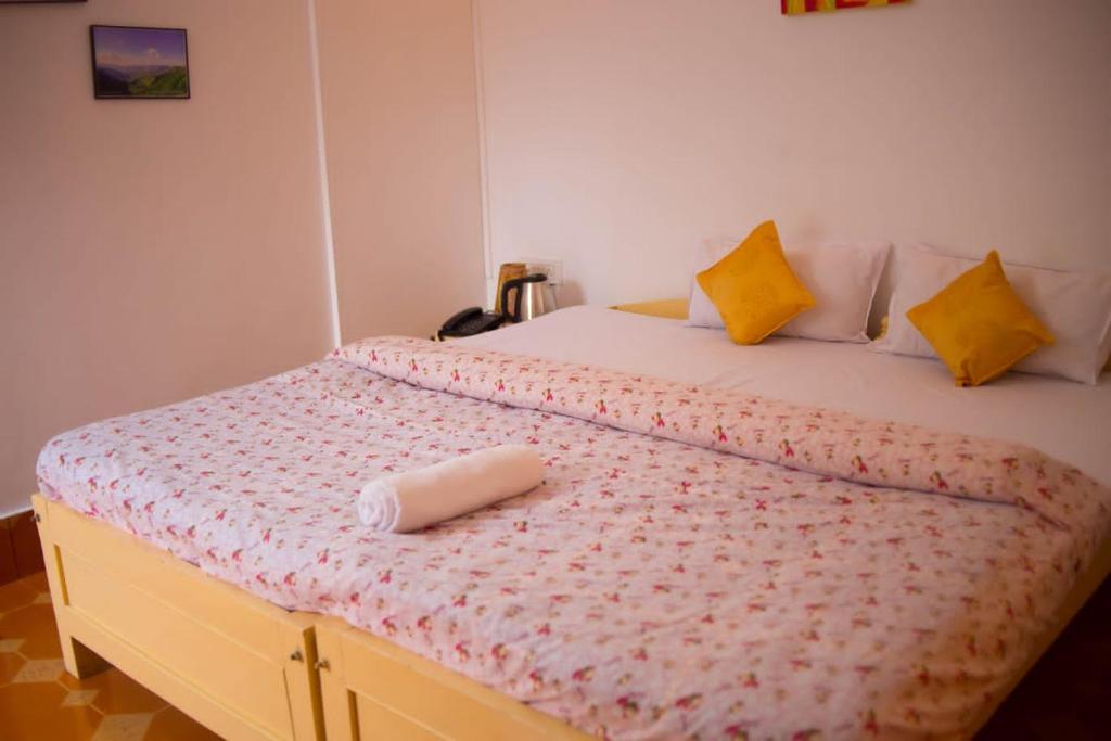 Шиллонг: Stay Inn Bamon Guest House