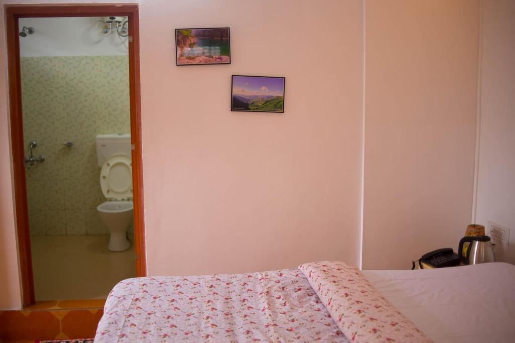 Шиллонг: Stay Inn Bamon Guest House