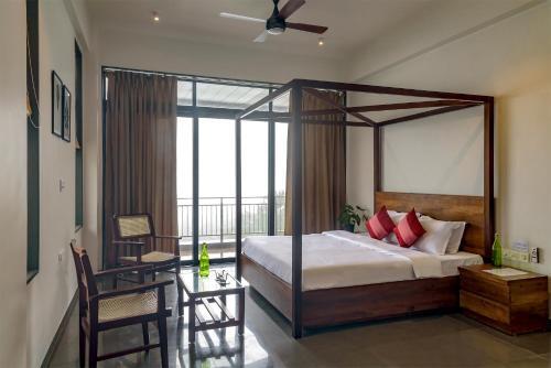 Хандала: SaffronStays Falcon Hill, Lonavala - luxury villa with infinity pool near Lion's Point