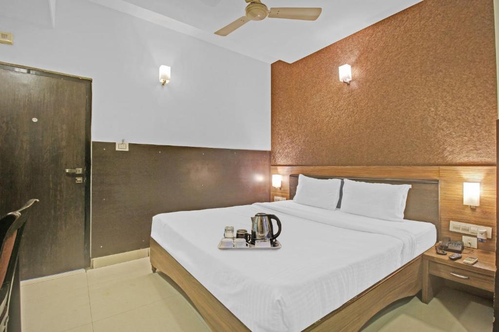 Хидерабад: Townhouse 692 Hotel Nera Regency