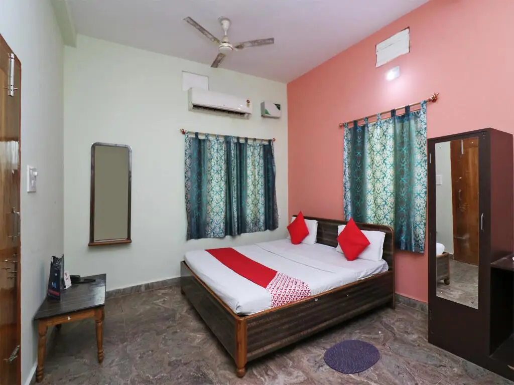 OYO 19111 Hotel Moonlight Premium — фото 1