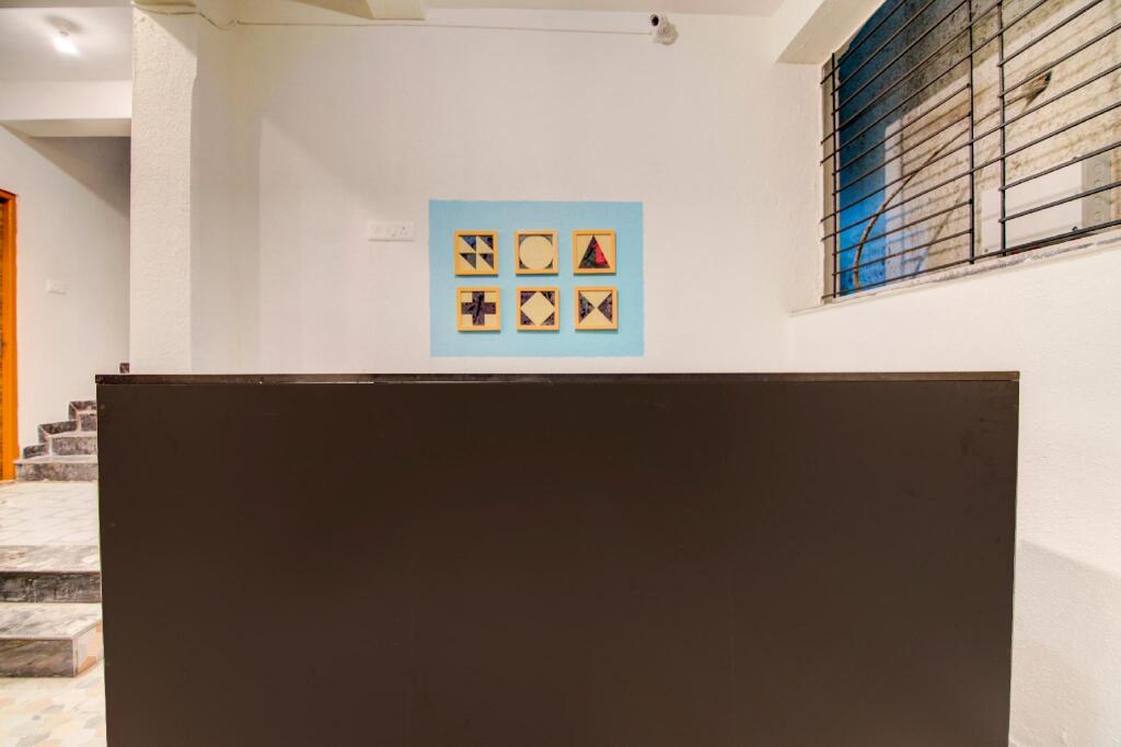 Пуна: OYO Home 79692 Alluring Studio Stay Kharadi
