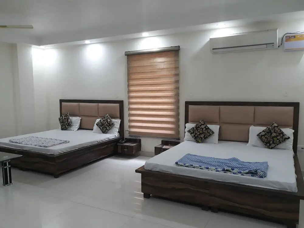 Амритсар: Hotel SK Paradise