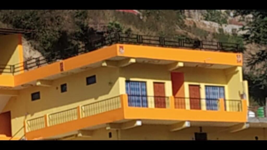 Сукха: Goodwill Homestay