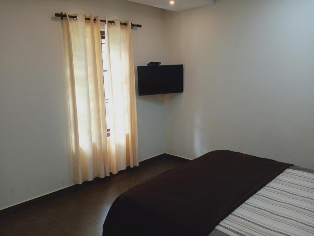 Велламундра: Wayanad Cocos Villa