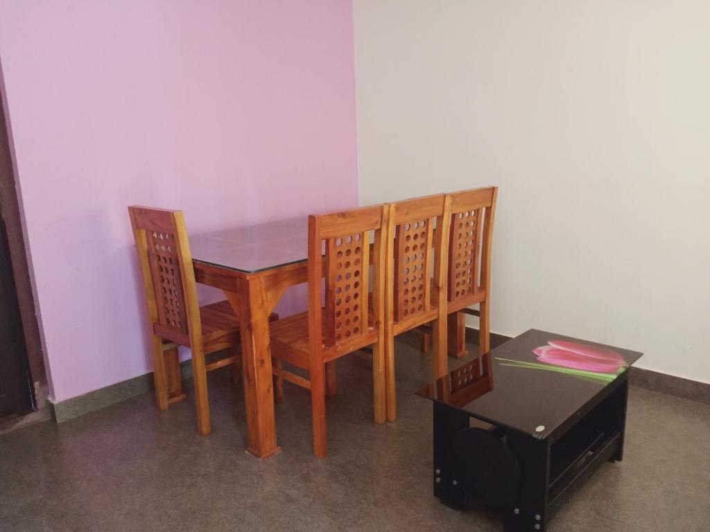 Велламундра: Wayanad Cocos Villa