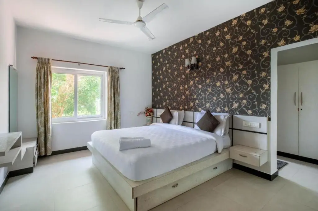 Кунур: Saffronstays Coonoor Aurora Estate