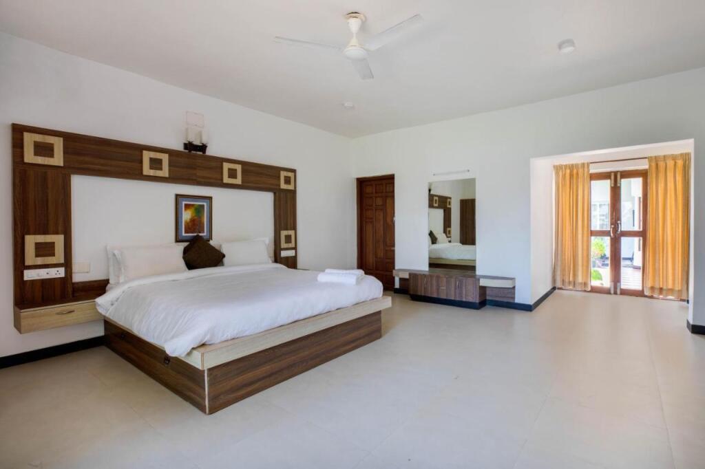 Кунур: Saffronstays Coonoor Aurora Estate