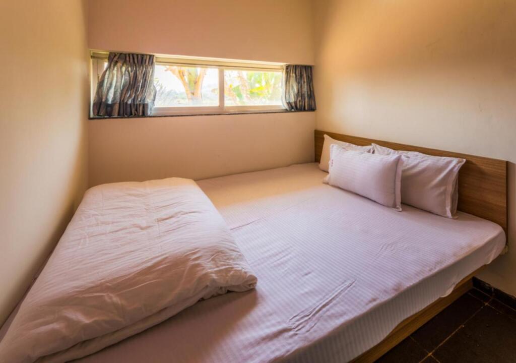 Игатпури: Saffronstays Espresso, Nashik