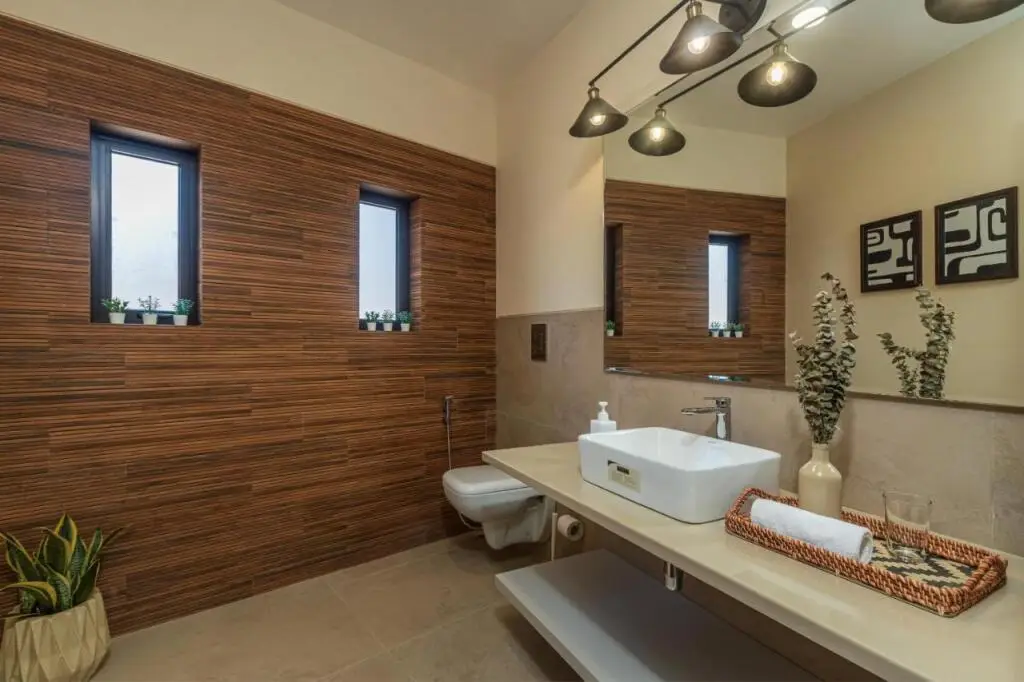 Хандала: SaffronStays Yahvi Waters By Kosha Villas, Pawna