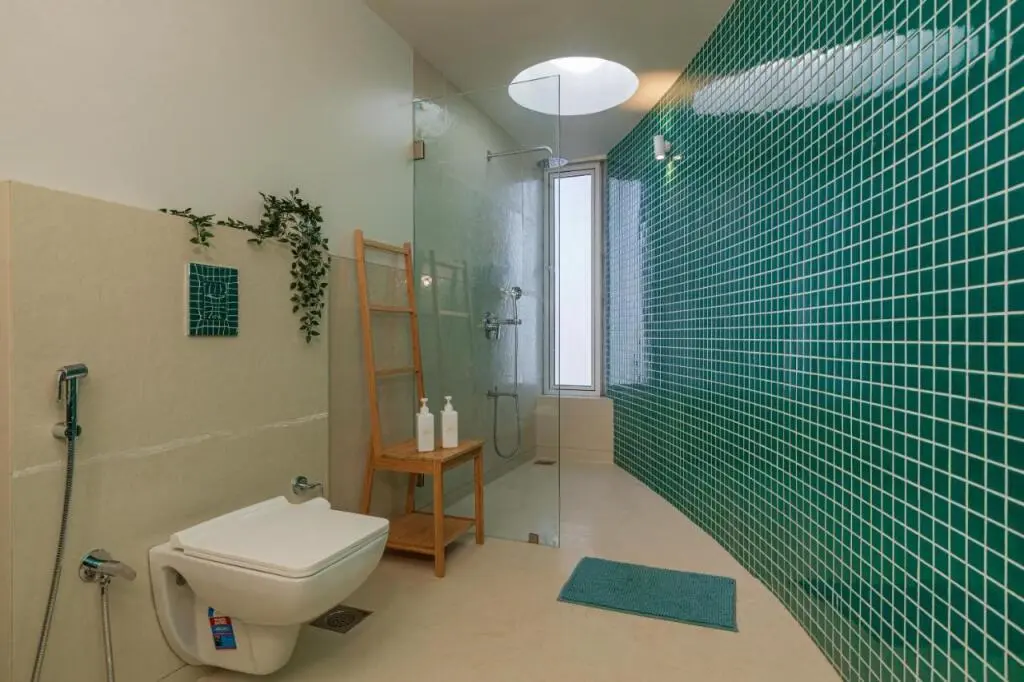 Хандала: SaffronStays Kaia Waters by Kosha Villas, Pawna - Greek style villa with panoramic view of Pawna lake