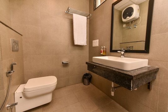 Нью-Дели: 925 Stays 003 Gagan Vihar