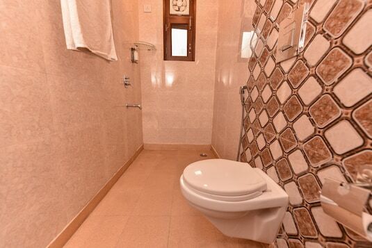 Нью-Дели: 925 Stays 003 Gagan Vihar