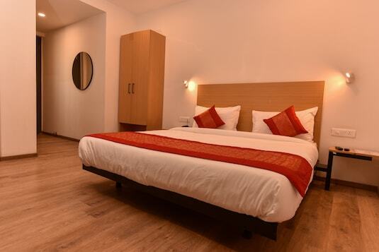 Нью-Дели: 925 Stays 003 Gagan Vihar