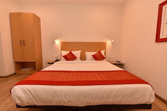 Нью-Дели: 925 Stays 003 Gagan Vihar
