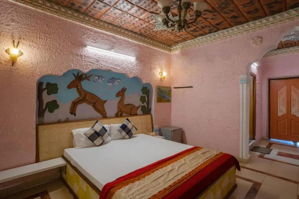 Хидерабад: Singhana Haveli by Dhola Ri Dhani