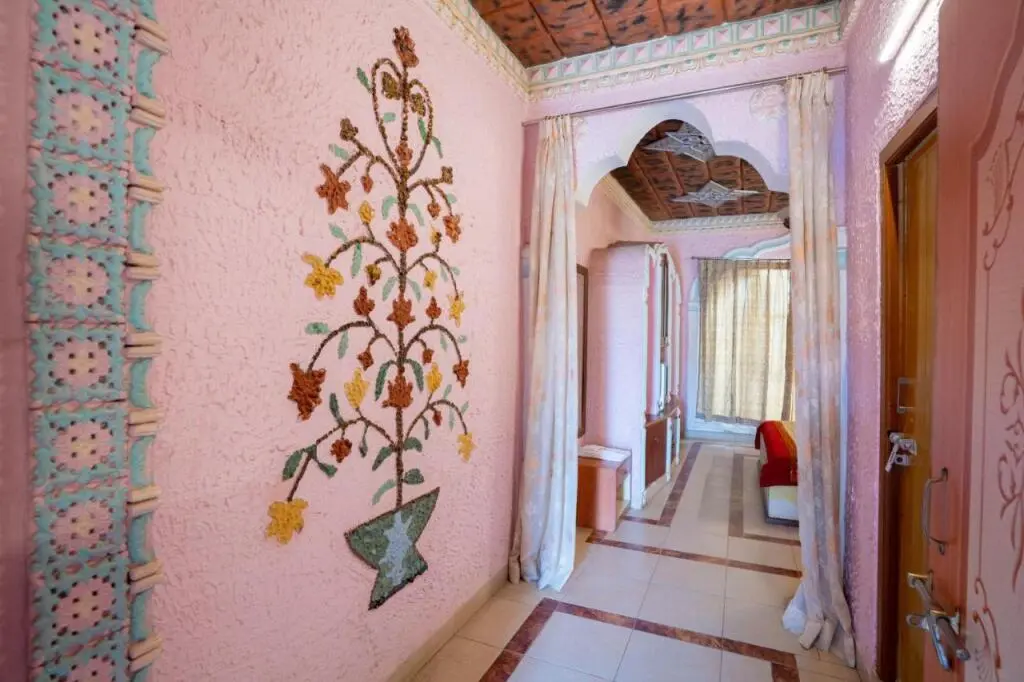 Хидерабад: Singhana Haveli by Dhola Ri Dhani
