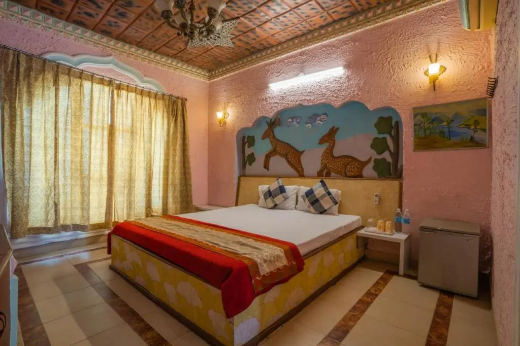 Хидерабад: Singhana Haveli by Dhola Ri Dhani