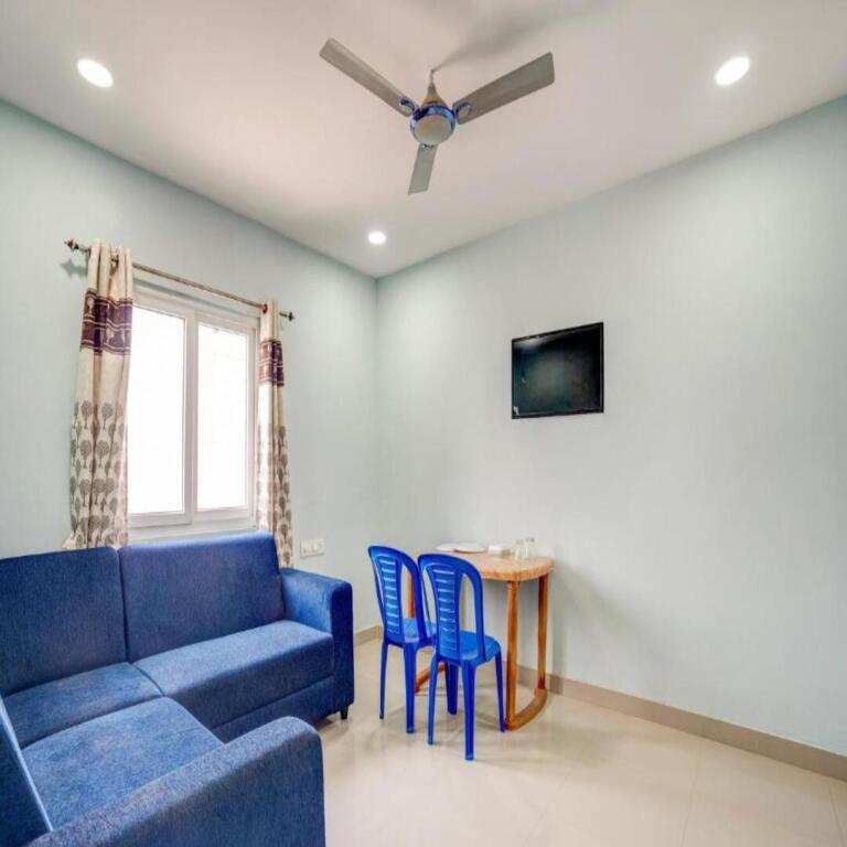 Карнул: i-ROOMZ Partha Grand