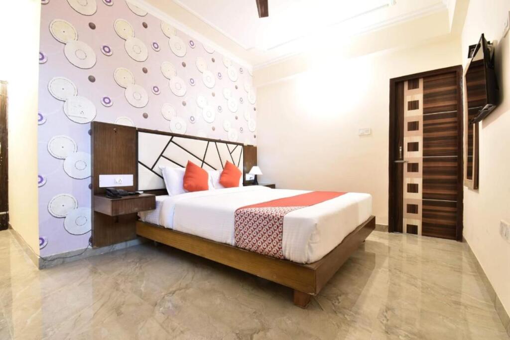 Данапур: Hotel Magadh Palace by OYO Rooms