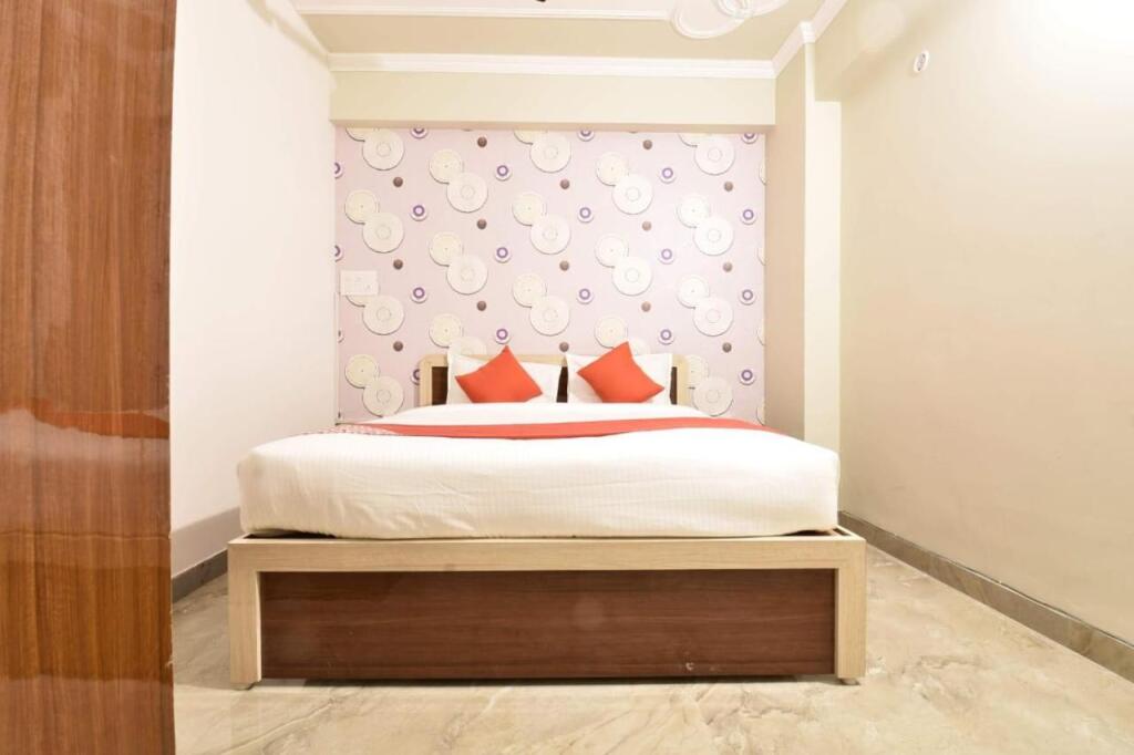 Данапур: Hotel Magadh Palace by OYO Rooms