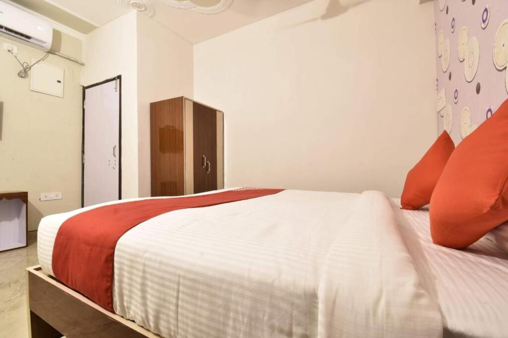 Данапур: Hotel Magadh Palace by OYO Rooms