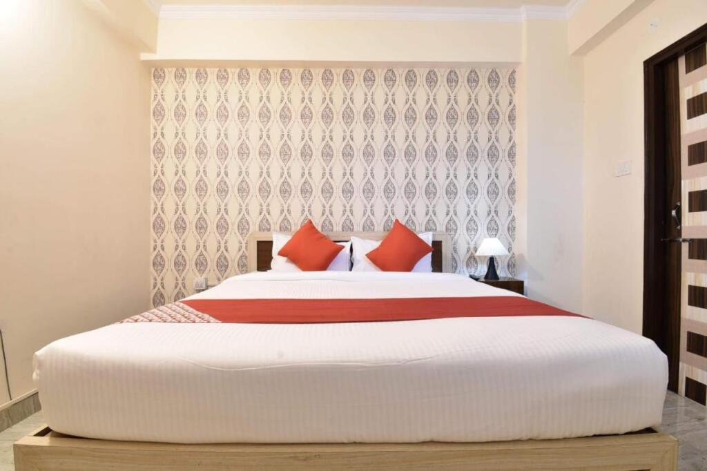 Данапур: Hotel Magadh Palace by OYO Rooms