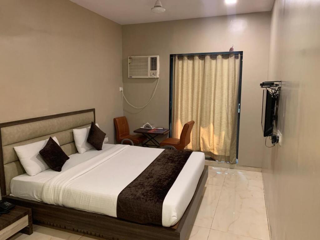 Тхане: Hotel Merakee by Hotel Roop Palace