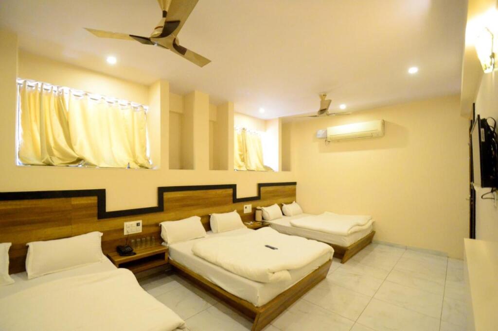 Джайпур: Hotel Metro Jaipur