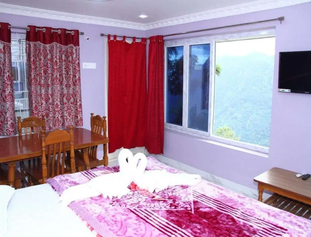 Кунур: Coonoor Mountain Cottages by Lexstays