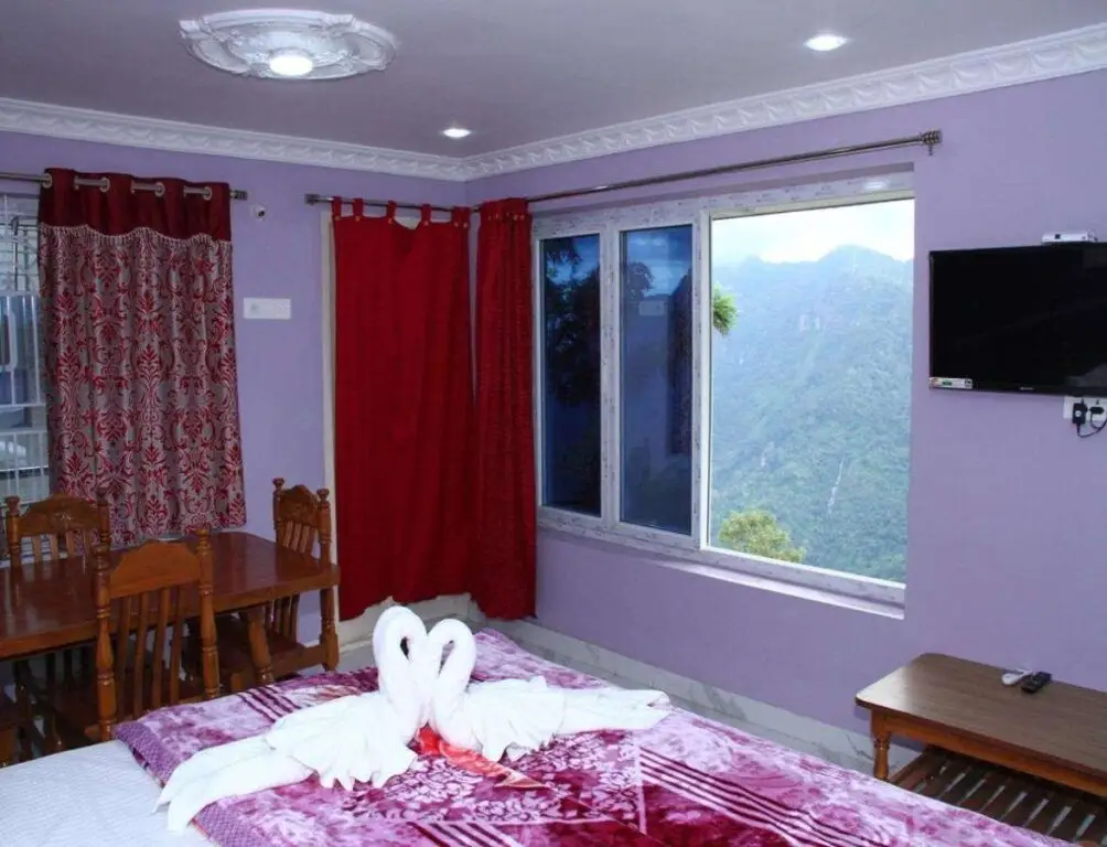 Кунур: Coonoor Mountain Cottages by Lexstays