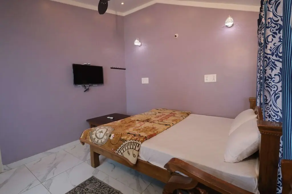 Кунур: Coonoor Mountain Cottages by Lexstays