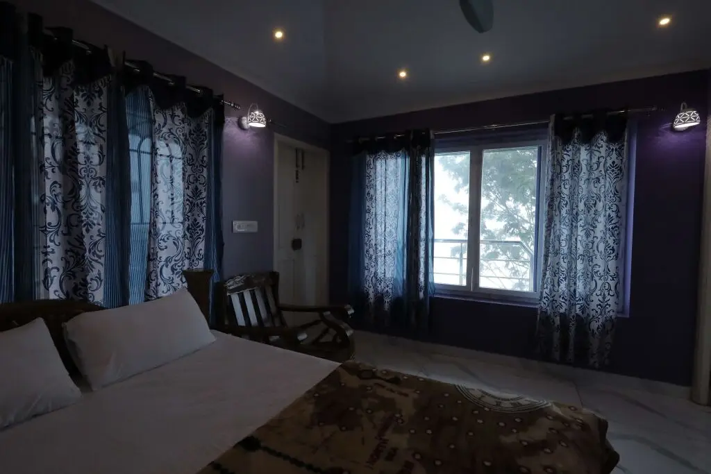 Coonoor Mountain Cottages by Lexstays — фото 1