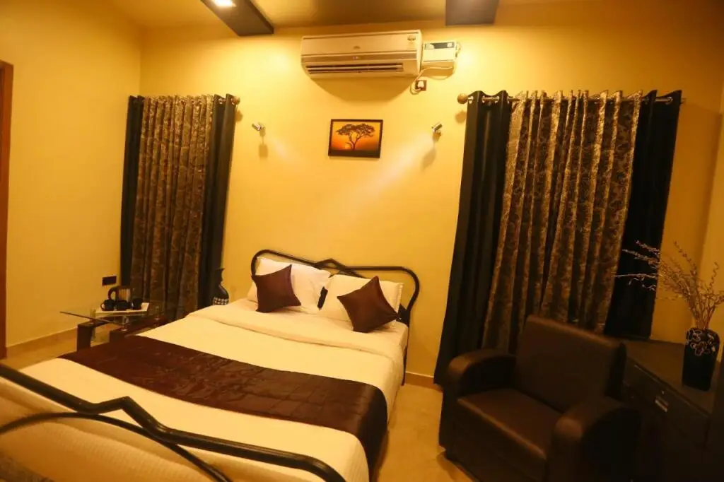 Royal Stay Gomathipuram — фото 1