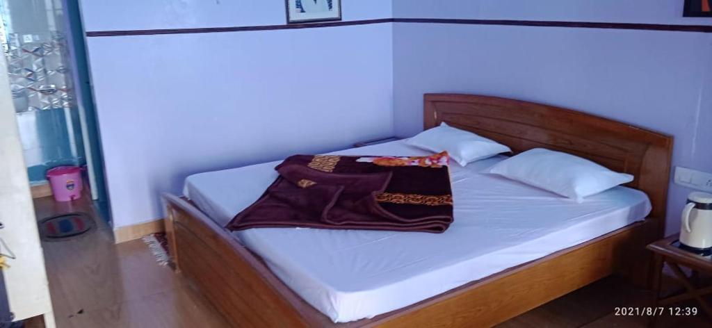 Раникхет: Aasara Home Stay, Kausani