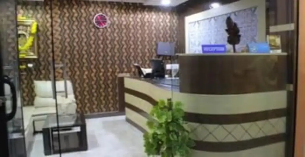 Карнул: Athidhi Regency