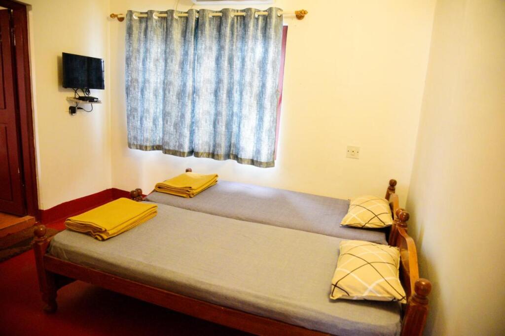 Кушалнагар: Coorg End Homestay