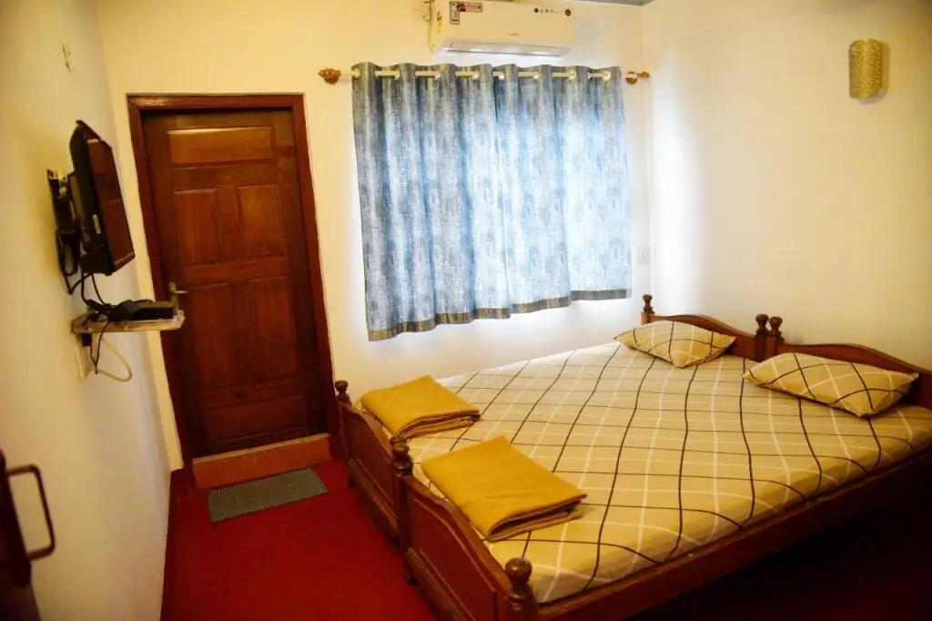 Кушалнагар: Coorg End Homestay