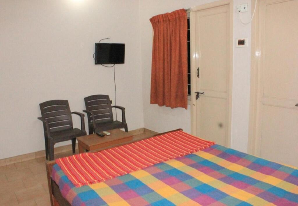 Пунди: Viswam Guest House