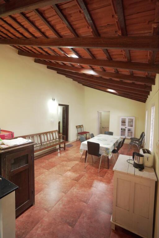 Кушалнагар: Heritage Bungalow In Madikeri